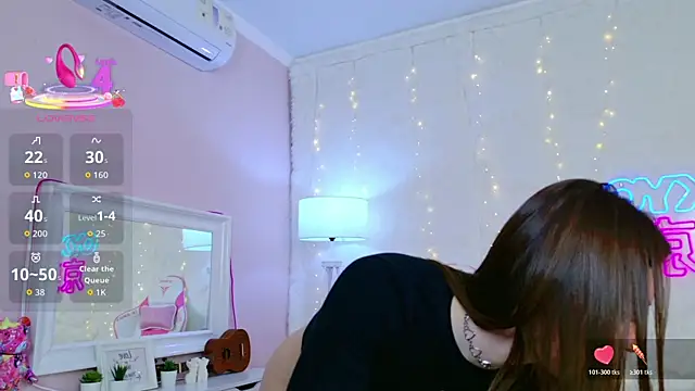 JulliRoss's cam snapshot