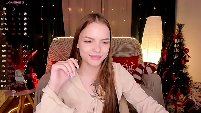 MelissaBell_'s cam snapshot