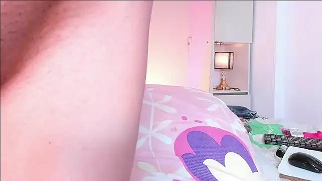 Blackywhiite's cam snapshot