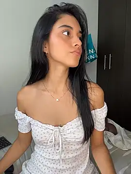 Miia_moonn's cam snapshot