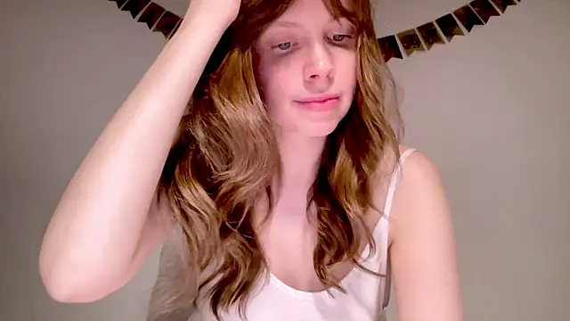 Nikki_Mimimi's cam snapshot