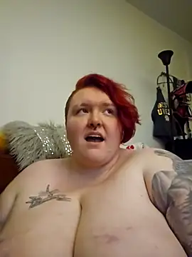 Sh0rtFluff's cam snapshot