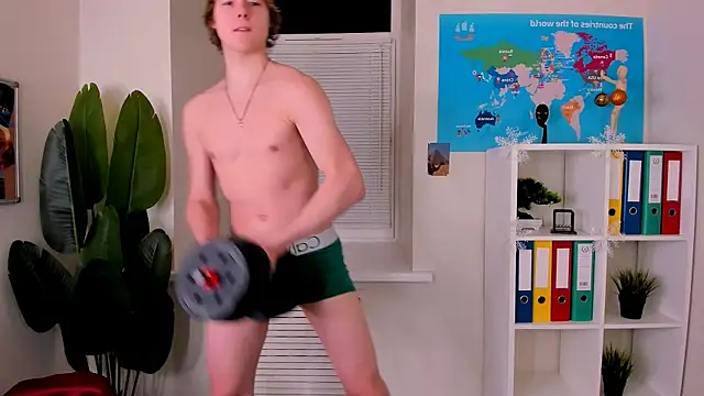 DonaldWoon live sex cam