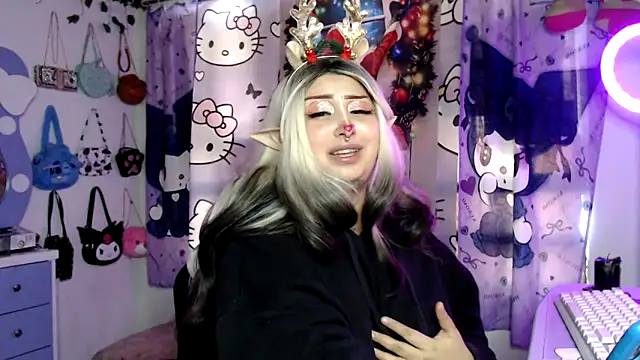 lussyevans24's cam snapshot