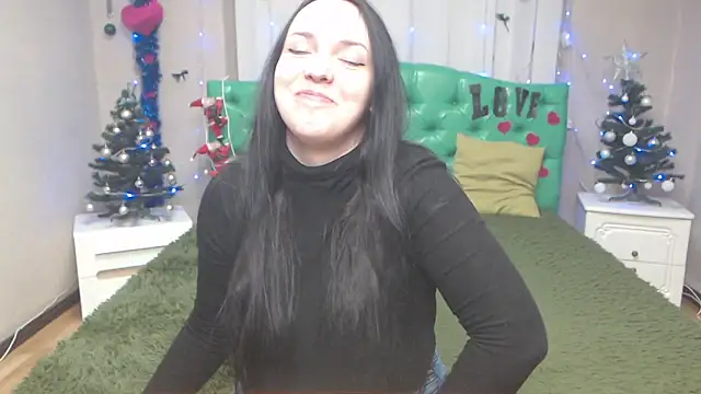 IsabelBlackberry's cam snapshot