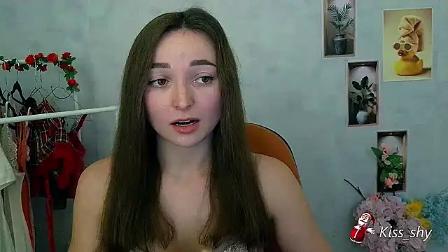 _Barbie_Kiss_'s cam snapshot