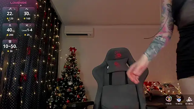 Marta_May_'s cam snapshot