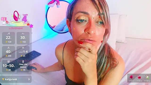 emma_collson's cam snapshot