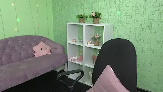 Nika_Kitten's cam snapshot