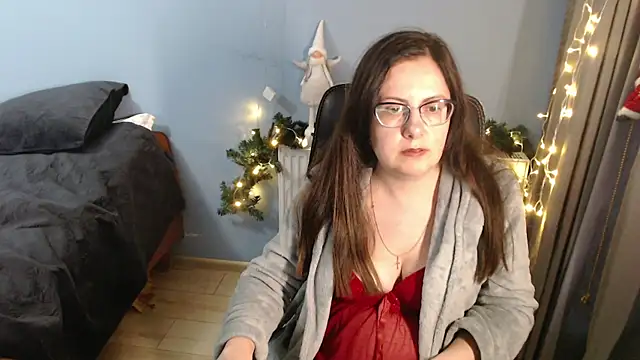 -Mandarishka-'s cam snapshot