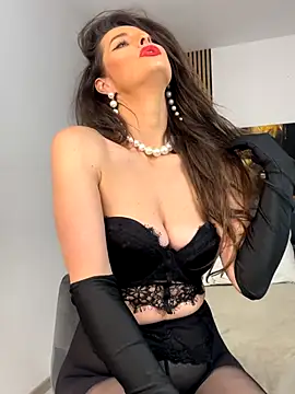 BarbaraXoXoX's cam snapshot