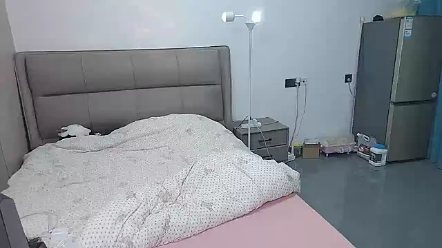 kexin_a's cam snapshot