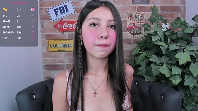 misss_luxury's cam snapshot