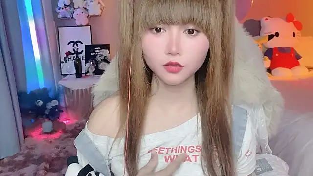 -xiao-xiao-'s cam snapshot