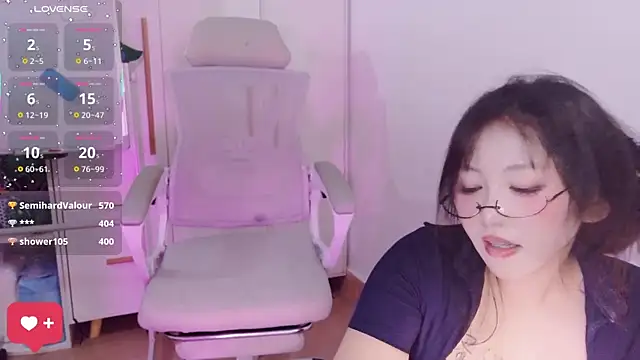 yigbg14's cam snapshot