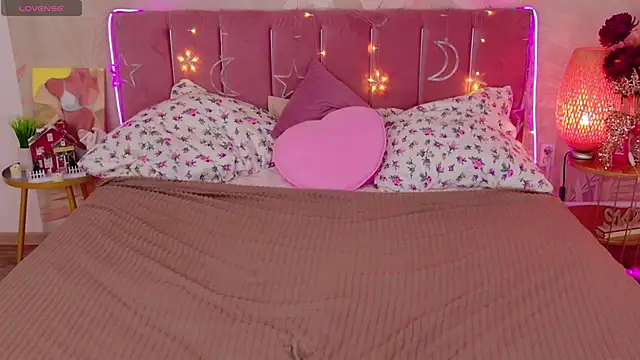 Stellahaart's cam snapshot