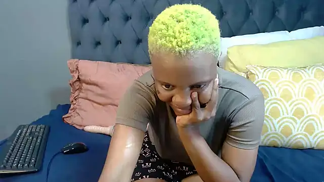 BasellBlue's cam snapshot