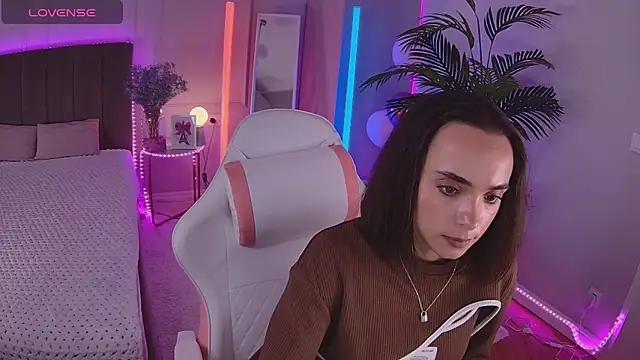 Dayana_Foxy's cam snapshot