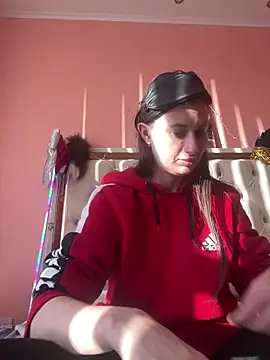 Flossy_Vettie's cam snapshot