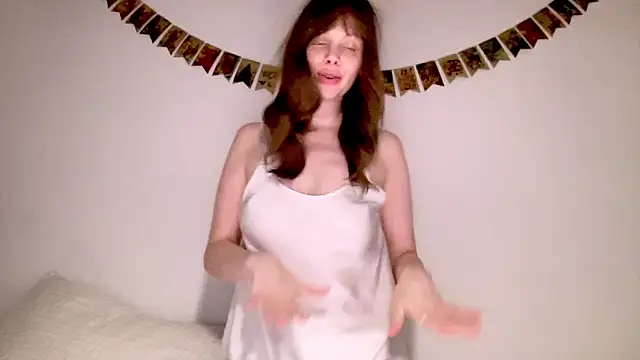 Nikki_Mimimi's cam snapshot