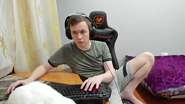 iliaskrislove's cam snapshot