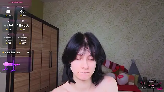 JulisSweet's cam snapshot