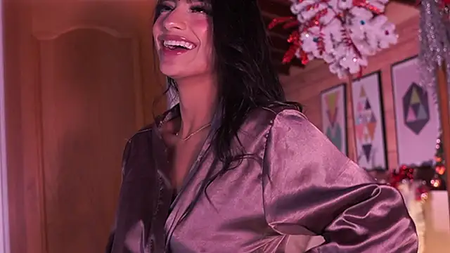 IzzyWild's cam snapshot