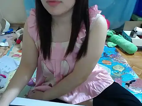 _Miu_xx's cam snapshot