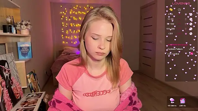 lisa_barbie's cam snapshot