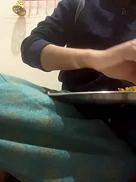 The69lovers's cam snapshot