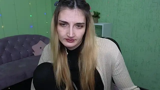 Nika_Kitten's cam snapshot