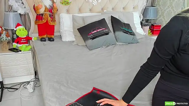 SilasCollins's cam snapshot