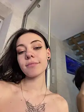 MeryWeaver's cam snapshot