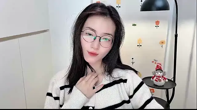 xixi-baobao's cam snapshot