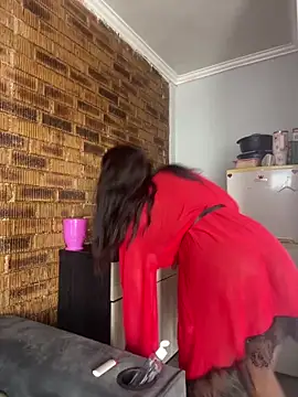 SP1CY_MOMMY's cam snapshot