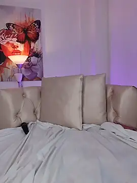 SamantaaJoness's cam snapshot