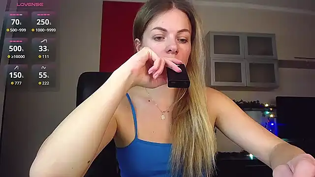 ladysabotage's cam snapshot