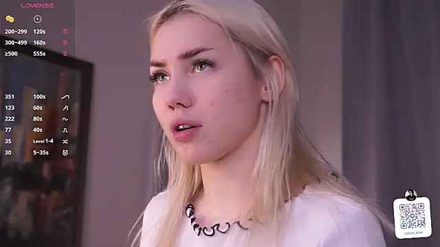 LilianBenskin's cam snapshot