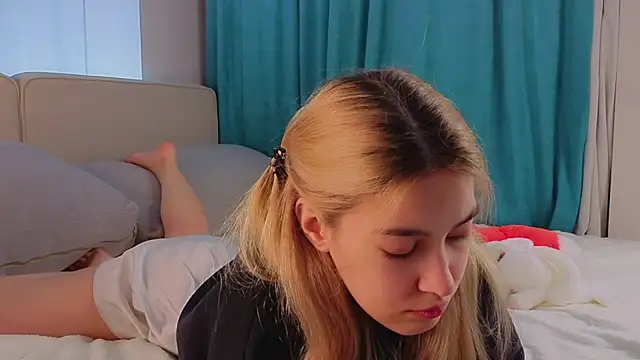 AngelicRice's cam snapshot