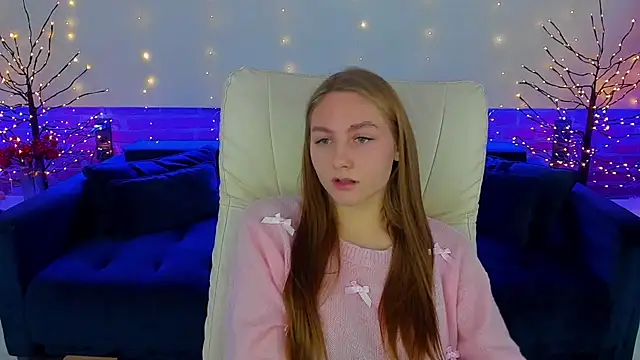 MilaAddams's cam snapshot