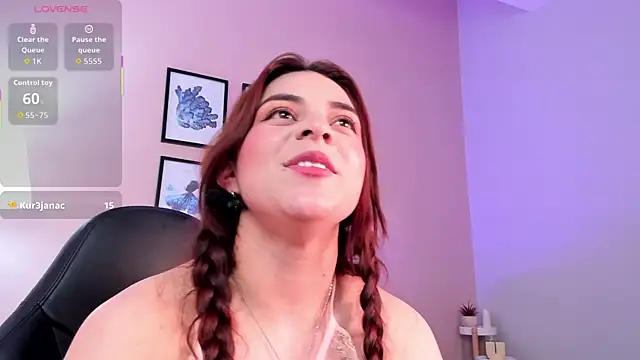 Jenniekim_18's cam snapshot