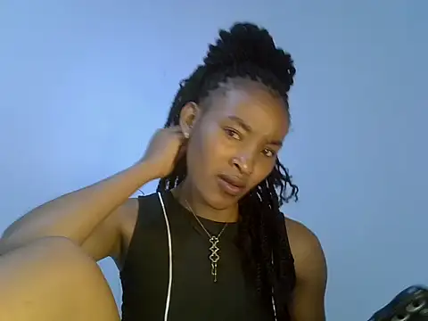 cute-alexis's cam snapshot