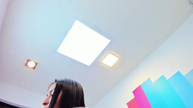 Nicole_Fire's cam snapshot