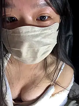 Kawaii-P's cam snapshot