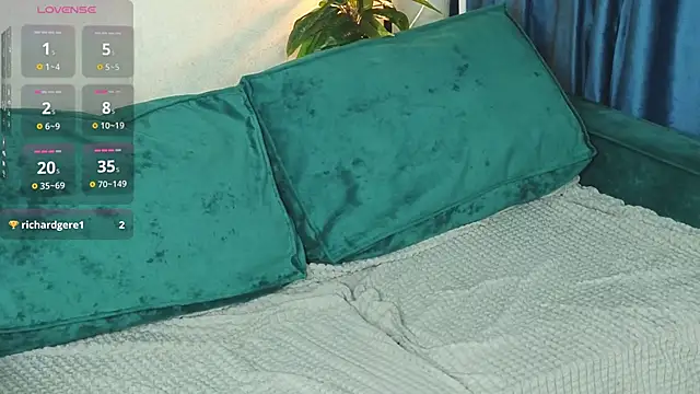 SiaVarela's cam snapshot