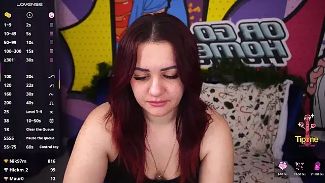 DiamondShadoww's cam snapshot