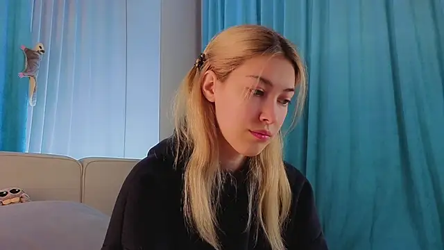 AngelicRice's cam snapshot