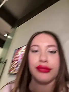 ChloeMarsch's cam snapshot