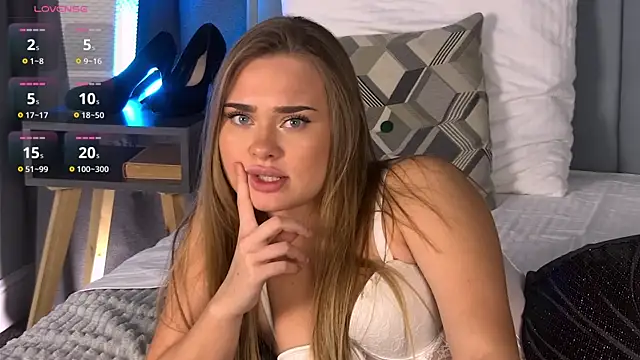 MilaRaven's cam snapshot