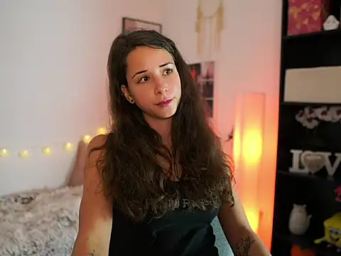 Dina_caguimbal's cam snapshot